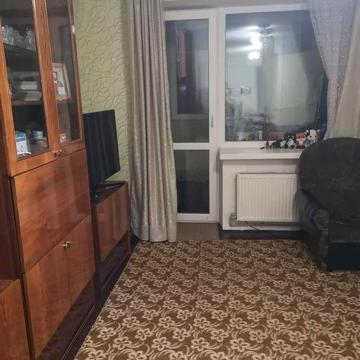 Продам 1-но кімнатну квартиру