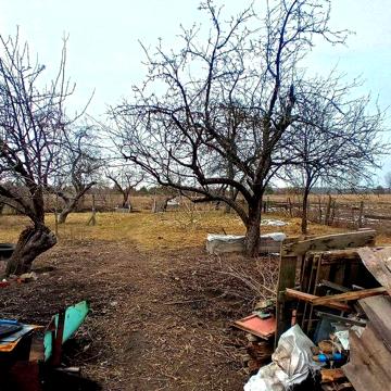 Жилий будинок та 25сот.в с.Калинівка(Макарів).Від Києва 40км.