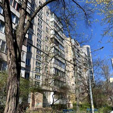 Митрополита Василя Липківського вул. (Урицького), 11