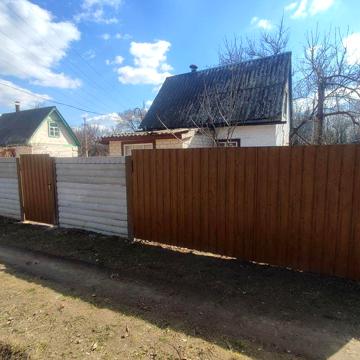Продам дачу за "кафе у Міші"