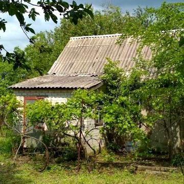 Продам дачу в городе (Новокадацкий район), но на природе