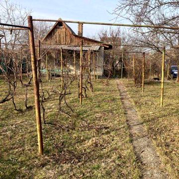 Дача, дачный участок. 8 соток. Урочище Вырва. С хорошим видом. Дом.