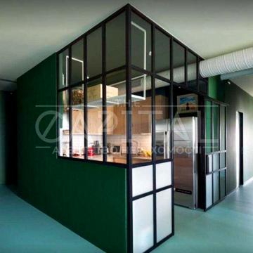 Продаж / Квартира / Печерський / ЖК Carnegie Tower / 160 м2 ЖК Carnegie Tower