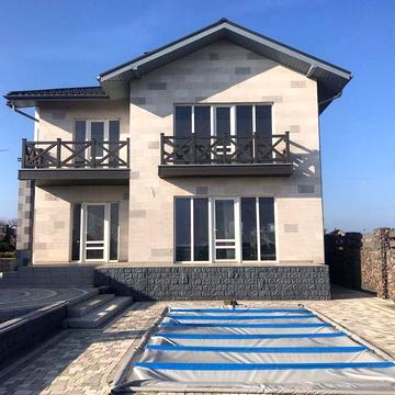 Продаю дом в коттеджном посёлке