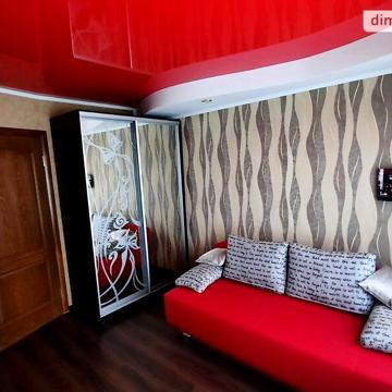 Довгострокова оренда 2к Квартира Парамонова вулиця