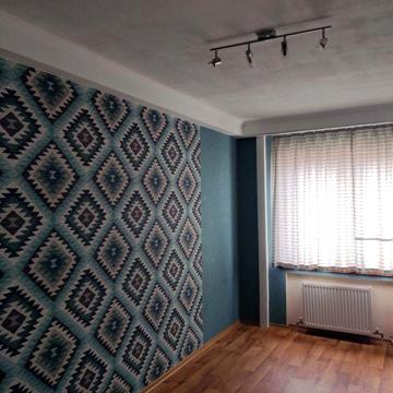 Продам 4-х кімнатну квартиру 40 лет автономне газове опалення