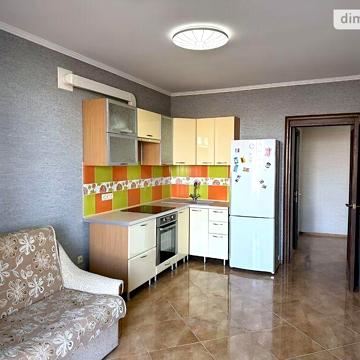 Продаж 1к Квартира Мечникова вулиця