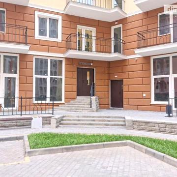 Продаж 1к Квартира Люстдорфська дорога вулиця ЖК Континент