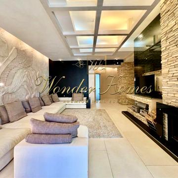 Продажа VIP квартиры 260м2 «Замок на Паньковской» ЖК Замок на Паньковской