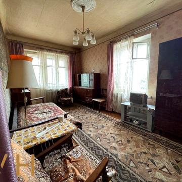 Продаж 1к, 33м², вул. Глаголєвих 22 (Грєкова), Дорогожичі, Без %