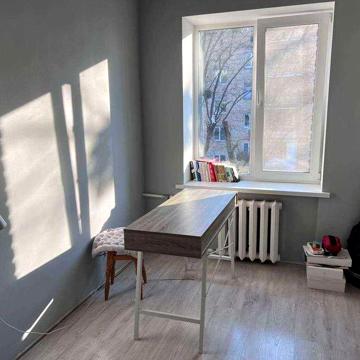 Продаж 2к квартири Щусєва 33