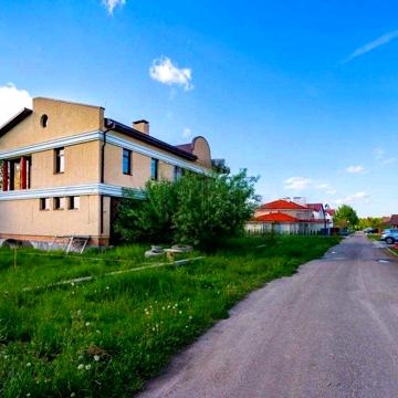 Продам шикарний дом 430м2 КГ Бобрица Парк 12 сот Бобрица $ 195 000