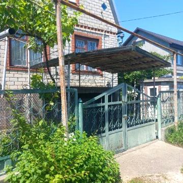 Продам дачу в СОГ «Юбилейный»