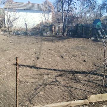Продам будинок в селі