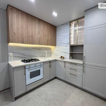 Продаж 2к Квартира Київська вулиця ЖК Киевский