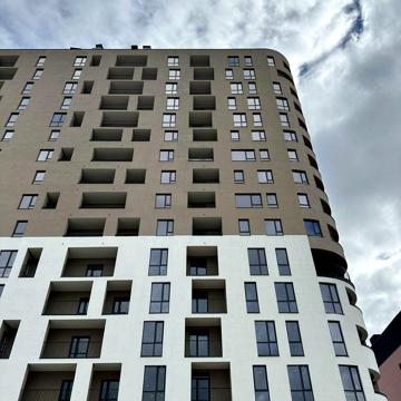 Кульпарківська вул., 96