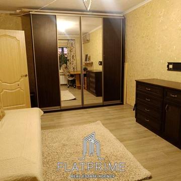 Оноре де Бальзака вул., 58