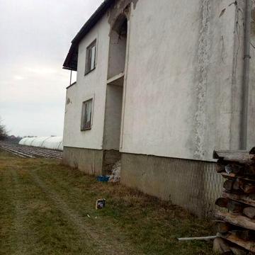 Продам дом 2 етажа