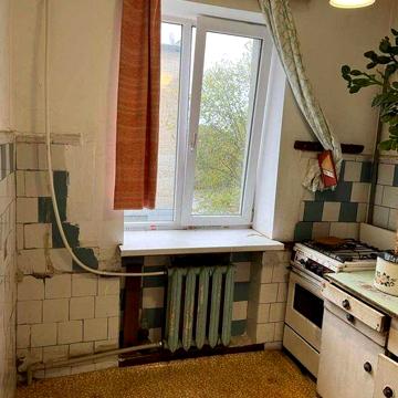 Продам 1 ком квартиру.Харьков. Сертификаты.