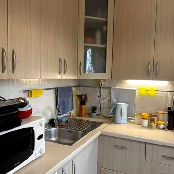 Продаж 3 кімн. студіо Шевченківський р-н., Олени Теліги 43
