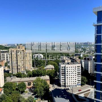 Михайла Бойчука вул. (Кіквідзе),  41