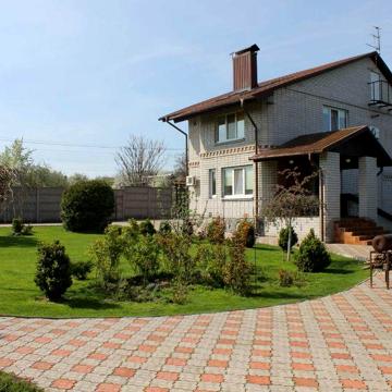 Продажа 2 дома на участке 32 сотки, Сурско литовское