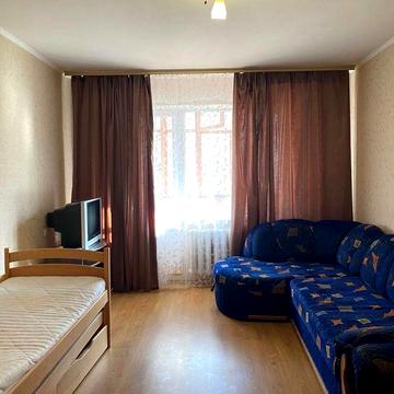 Двокімнатна , метро Мінська, пр. Оболонський 30