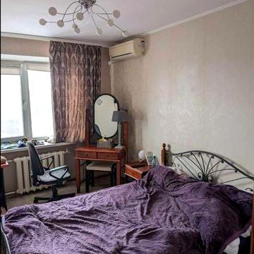 Продам двух кім. кв. 44м.кв., вул. Полтавский шлях м.Холодна гора!SE