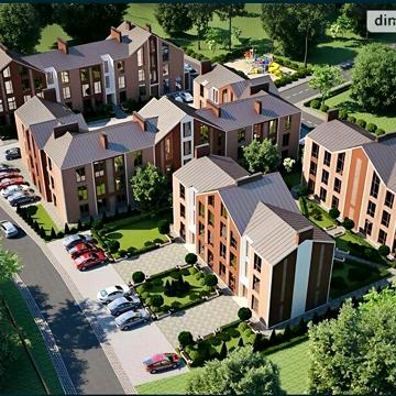Продаж 2к Квартира вул. Ювілейна ЖК Riviera