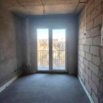 Продам 1кім квартиру в центрі міста ЖК Квартал 5