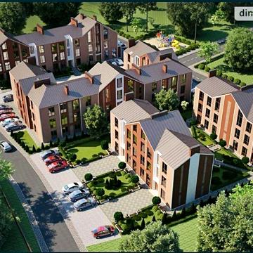 Продаж 2к Квартира вул. Ювілейна ЖК Riviera