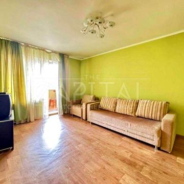 ПРОДАЖ СВІТЛОЇ ЗАТИШНОЇ КВАРТИРИ 67 кв.м від станції метро ВДНГ 7 хв.