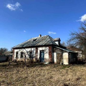 Будинок село Вересоч