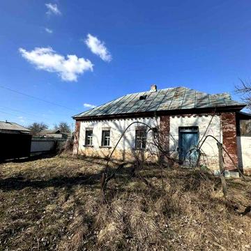 Будинок село Вересоч
