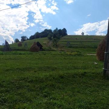 Будинок у міжгірському районі