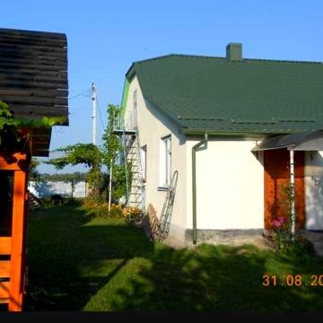 Продам свій будинок