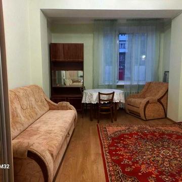 Пропонується в оренду 2 кімнатна квартира, 2 хв. від метро Дарниця.