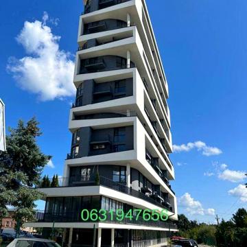 Продам видову квартиру ЖК Варшавська 201а
