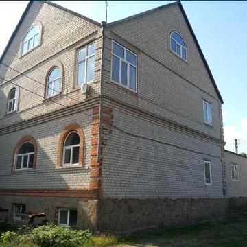Продам домовладение в Чугуеве