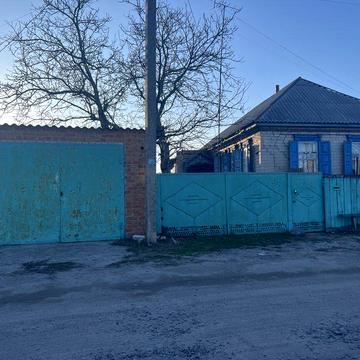 Продам будинок Чечелево( від Кременчука 1 км)