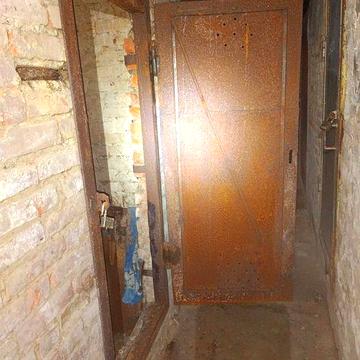 Продам погріб,район цукрового масиву