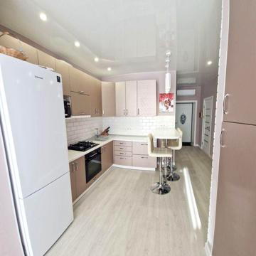 Продам 1 кімнатну квартиру с. Новосілки (теремки) Без % ЖК СОФІЯ НОВА