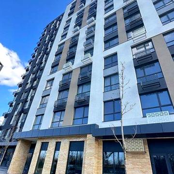 Продам 1-к квартира плюс кухня-студія, АГО, Ковалівка ЖК &quot;А+Я&quot;