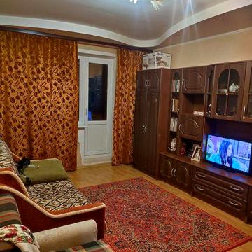 Продам двокімнатну Олімпійська 8 Бровари , в гарному стані