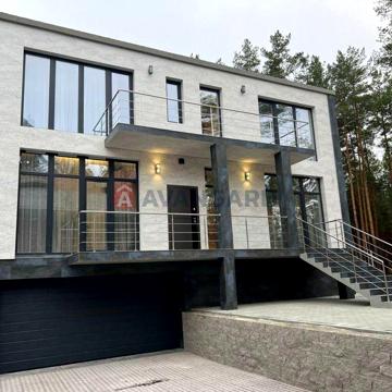 Продаж 3-поверхового будинку, Биківня, пров. Рубиновий 5, Київ!