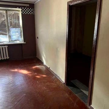 2-х кімн. вул. Лермонтова. Квартира по червоній лінії  здам або продам