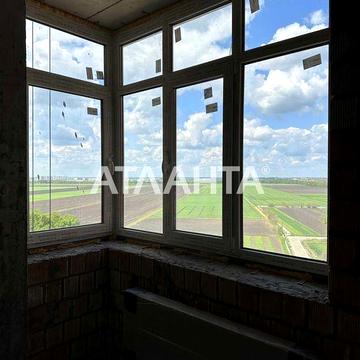 Продам 1-комнатную квартиру Real park Овидиопольская дор Селекционный ЖК REAL PARK