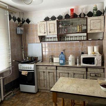 Продаж 4к Квартира Дорошенка Петра гетьмана вулиця