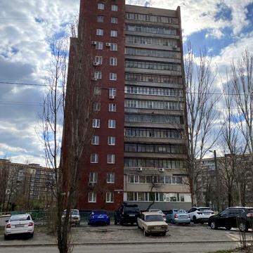 Продаж 4к Квартира вул. Дорошенка Петра гетьмана