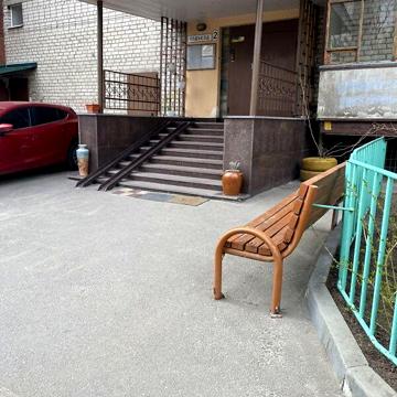 Продаж 4к Квартира вул. Дорошенка Петра гетьмана